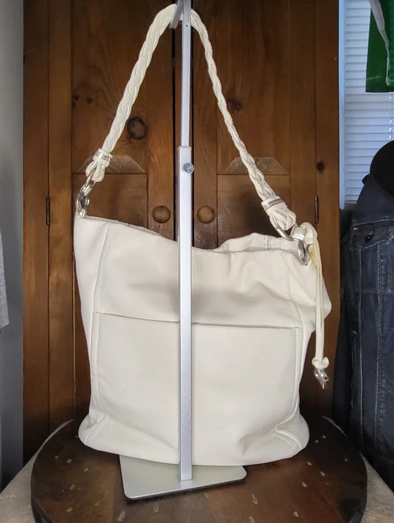 Brighton Leather Bag - Picture 5 of 16